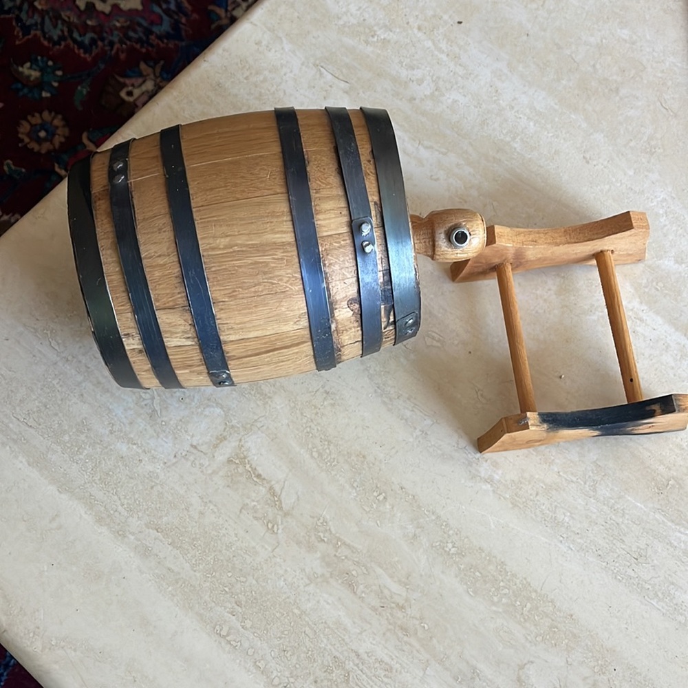 Barril - Picture 6 of 6